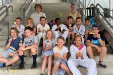 26.06.2025 Training - Saisonabschluss